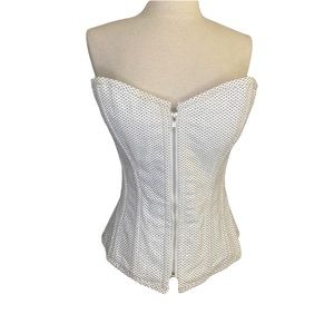 Burlesk Corset size S/M